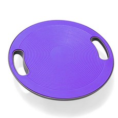 JW Traders 核心運動平衡板, 紫色