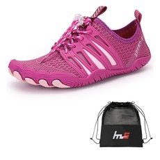 HMUS Naya Style 水陸兩用鞋 + 收納袋組合 Aqua135-6PU