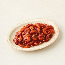 순봉이네부뚜막 건새우볶음, 140g, 1개