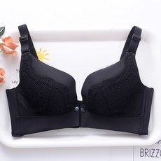 蕾絲哺乳內衣