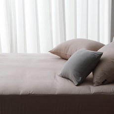 tacca tacca 豪華飯店式加厚防水絎縫床墊套