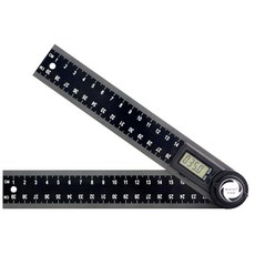 BLUETEC 數位角度尺 BT-BL200 C4061027, 1個
