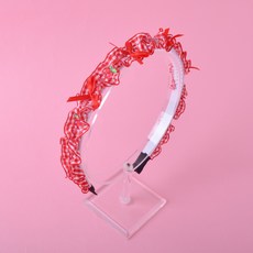 MerciBand 櫻桃髮帶