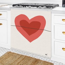 Ahope 插畫素描遮蔽簾, 類型 05