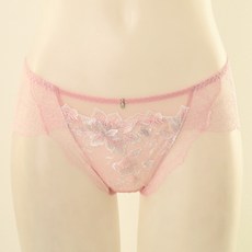 와코루 여성용 그레이스 가든 레이스 팬티