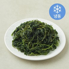 팜조아 국내산 쑥 (냉동), 1개, 200g