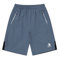 SFIT 男童款3M亮點5分防曬褲