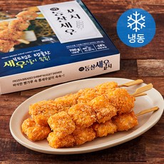 엠디에스 통살새우꼬치 (냉동), 700g, 1개