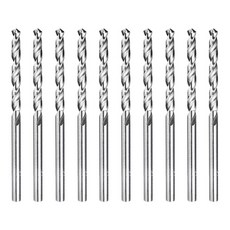 OON 고속강철 드릴비트 3.5mm 4241, 10개
