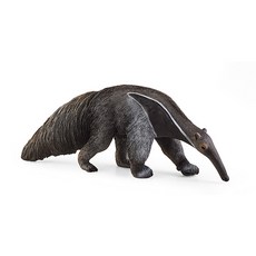 schleich 史萊奇 食蟻獸公仔 SL14844, 1個