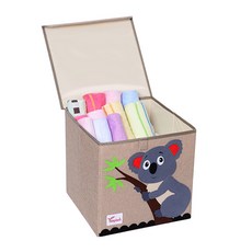 스윗조이 동물 친구들 수납 박스 스툴 의자, 코알라