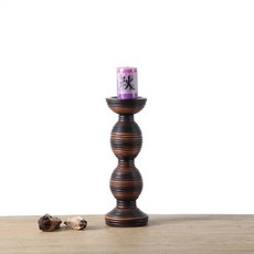 JHCompany 極簡經典燭台 S, 混合色