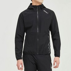 2XU 니프로 트리콧 트레이닝 자켓