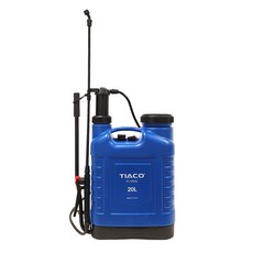 TIACO分佈式壓縮霧化器TC-SP20L