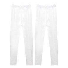 PLAY MALL 兒童全能彈力緊身褲 2p