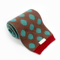 chenny bongbong 兒童Montferrand圍巾