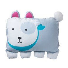 WITHi 孩童動物造型枕頭, 006號(小狗款)