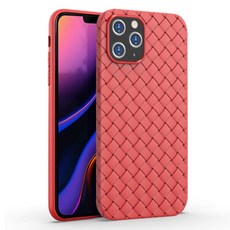 로랜텍 슬림핏 체크 휴대폰 케이스