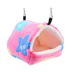 Block Mart 小動物藏身處 特大號, TYPE5, 1個