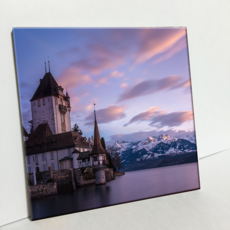 HTP 奧伯霍芬城堡磁磚 C638