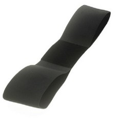 Feed 高爾夫揮桿姿勢矯正器, 黑色