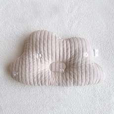마롤로뜨 구름 짱구베개, 퓨어블라썸, 1개