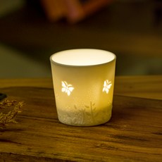 Kerzenfarm 茶燈架彈簧, 單色, 1個