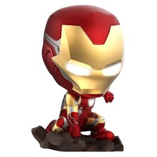 Hot Toys 復仇者聯盟終局之戰 鋼鐵人MK85 L號 COSB660, 1個