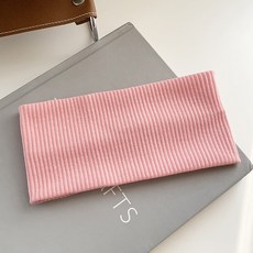 코레시스 요가 휘트니스용 스포츠 헤어밴드, Type10, 4개
