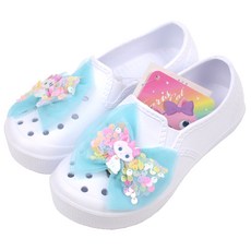 AlphaShoe 閃亮貓咪室內鞋