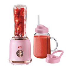 accademia mugnano Pastel Mixer 300W 粉色 DM-300P