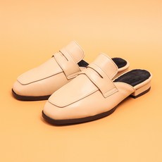 해시블랑 여성용 쇼피 퍼 블로퍼 H21204