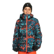 QUIKSILVER DRY FLIGHT 防水滑雪外套 KD51JS013NNK