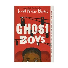 Ghost Boys, Little Brown Young Readers