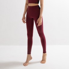 CHEONSANG YEOWOO 女款彈力健身瑜珈褲 REF10525P