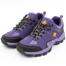 FOURSENSE 女款徒步登山鞋 G-9603G