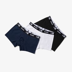 뉴에라 남성용 언더웨어 드로즈 3p 세트 1369592