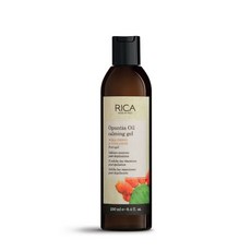 RICA 仙人掌鎮靜凝膠, 250ml, 1瓶
