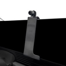 FICS 더뉴 아이오닉5 차량용 핸드폰 마운트 거치대 IONI901, 1개, 블랙