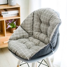 柔軟靠背墊, TYPE10