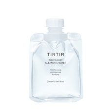 티르티르 더 마일디스트 클렌징 워터 리필용, 250ml, 1개