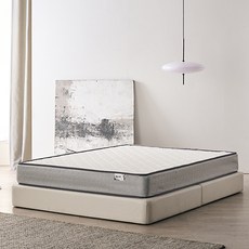 디자이너스룸 라운지 클래식 컴포트 스프링 매트리스, 20cm, 미디엄하드