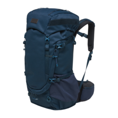 BLACK YAK 石榴石登山包 45L, 靛青