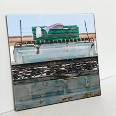 HTP 磁磚 飄揚的衣物 C721