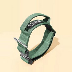 REDPUPPY 狗狗 Pettrong 項圈, 抹茶綠