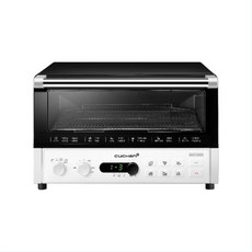 CUCHEN 酷晨 Airfryer迷你烤箱白色COV-N120WC, COV-N120WC