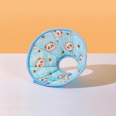 케리빙 반려동물 넥카라, 블루곰, 1개