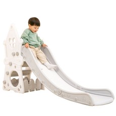 파피루스 유아용 페어리 미끄럼틀, 혼합색상, 1개