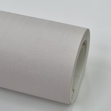 무지막지 워터풀 물바른 실크 벽지 4p, 매트그레이