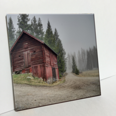 HTP 磁磚 C534 迷霧小屋